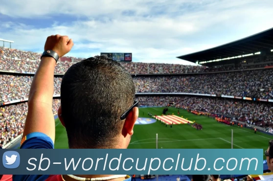 体育赛事信息发展历程